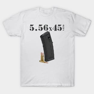 Tactical Shooting T-Shirt